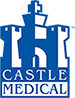 Castle Medical logo